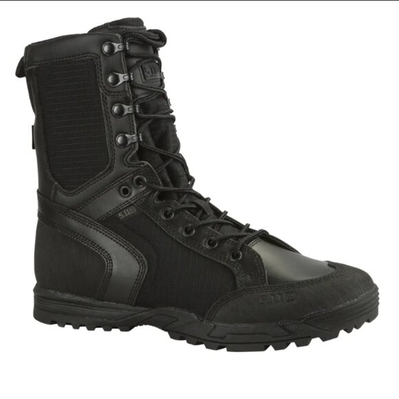 5.11 Recon Urban Boots. NEW in box, Style 11010, Size 12 - Picture 1 of 7